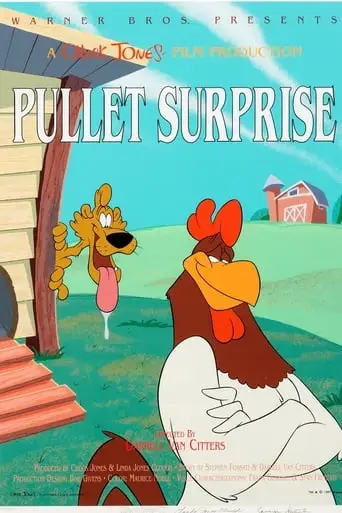 Pullet Surprise (1997)