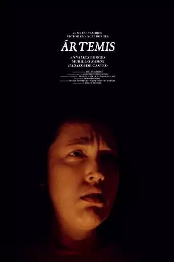 Ártemis (2023)