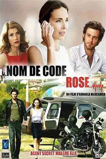 Code Name: Rose (2012)