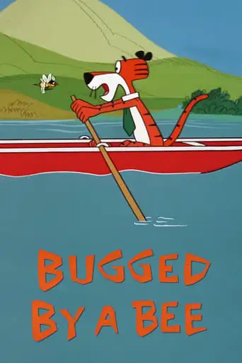 Bugged By A Bee (1969)