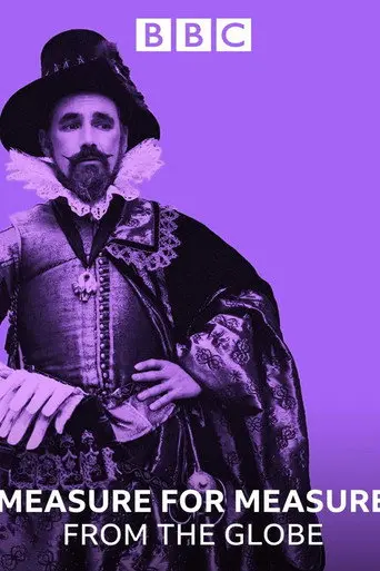 Measure for Measure: Live from the Globe (2004)