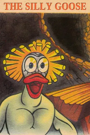 The Silly Goose (1944)