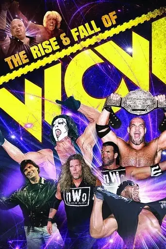 WWE: The Rise And Fall Of WCW (2009)
