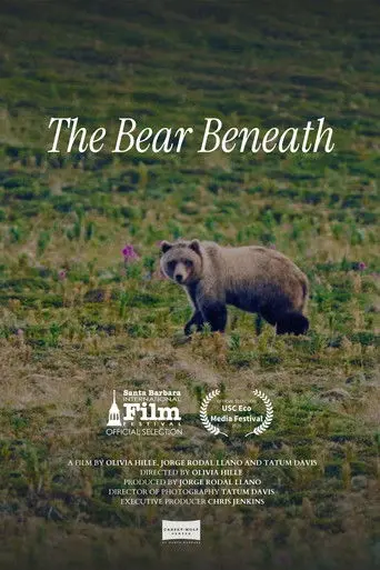 The Bear Beneath (2026)