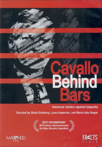 Cavallo entre rejas (2006)
