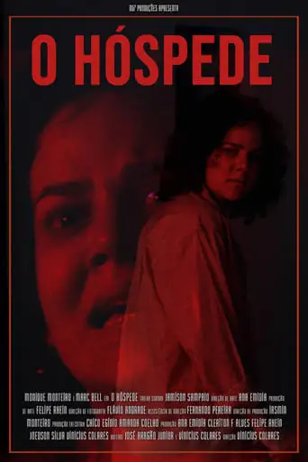 O Hospede (2024)