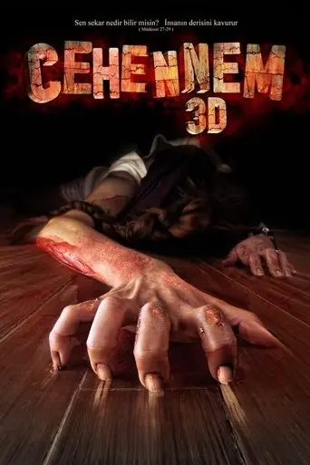 Cehennem 3D (2010)