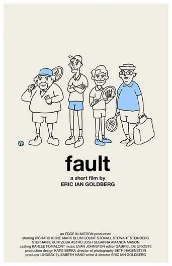 Fault (2019)