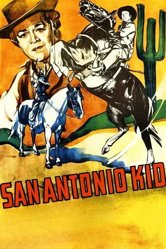 San Antonio Kid (1944)