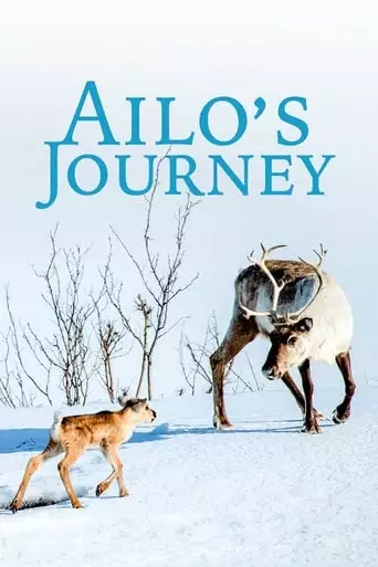 A Reindeer's Journey (2018)