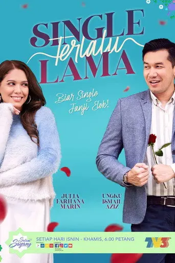 Single Terlalu Lama (2020)