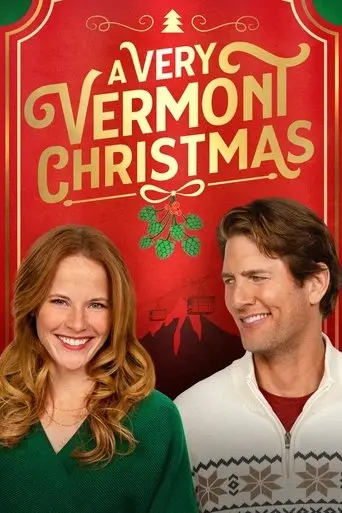 A Very Vermont Christmas (2024)
