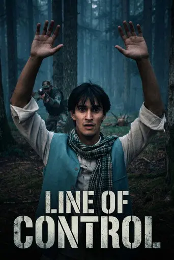 Line Of Control (2024)