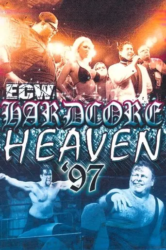 ECW Hardcore Heaven '97 (1997)
