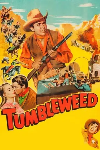 Tumbleweed (1953)