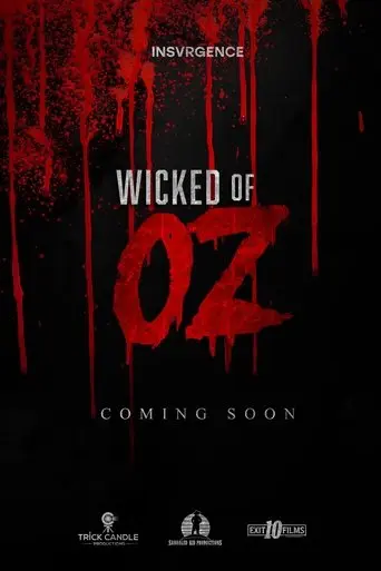 Wicked of Oz (1970)