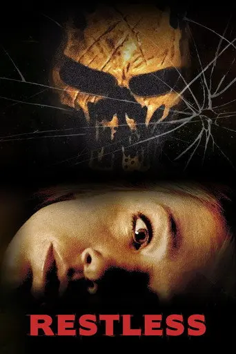 Restless (2021)