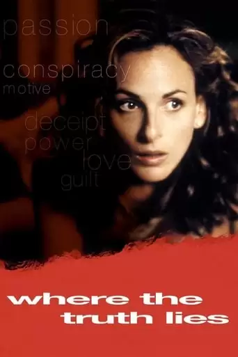 Where The Truth Lies (1999)