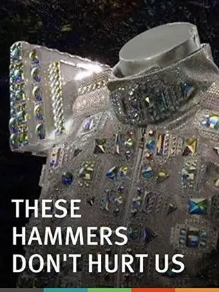 These Hammers Don't Hurt Us (2010)