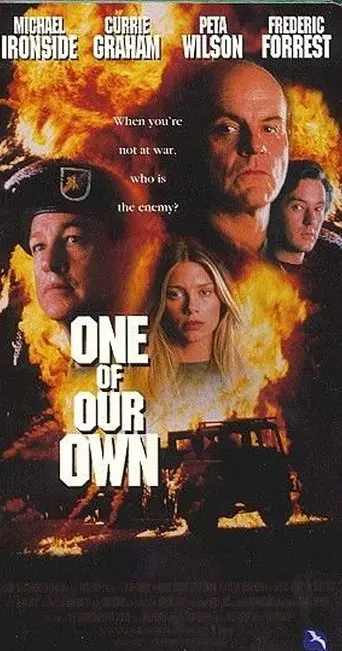 One Of Our Own (1998)