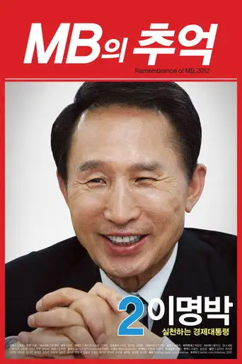 Rememberance of MB (2012)