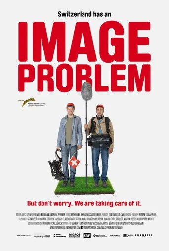 Image Problem (2012)