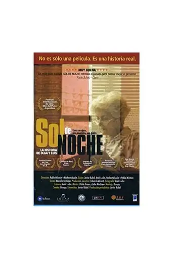 Sol De Noche. La Historia De Olga Y Luis (2003)