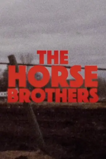 Horse Brothers (2022)