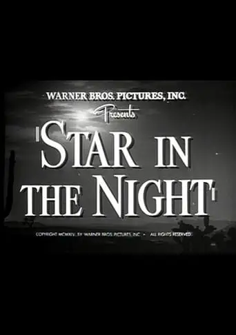 Star In The Night (1945)