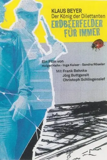 Erdbeerfelder für immer (2010)