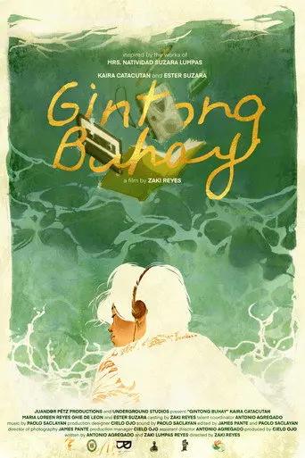 Gintong Buhay (2024)