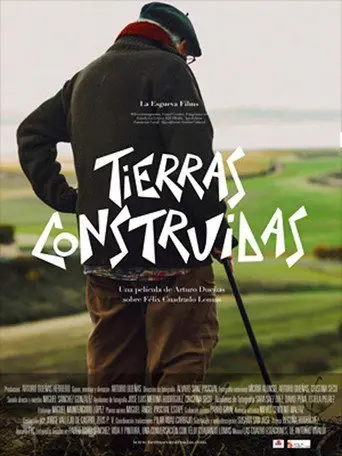 Tierras construidas (2015)