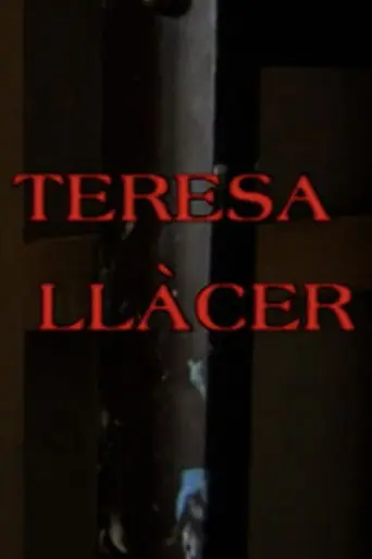 Teresa Llàcer (2001)