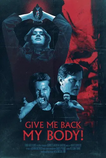 Give Me Back My Body! (2026)
