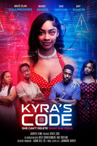 Kyra's Code (2026)