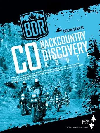 Colorado BDR (2013)