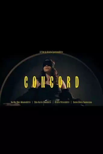 Concord (2022)