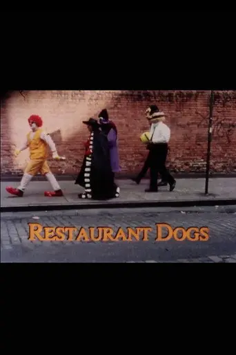 Restaurant Dogs (1994)