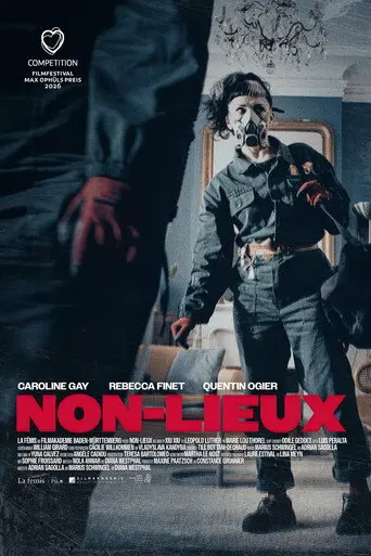 Non-Lieux (2026)