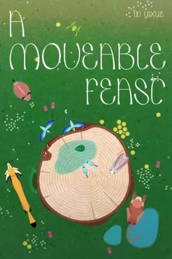 A Moveable Feast (2022)