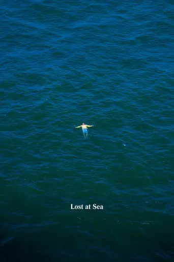 Lost at Sea (2017)