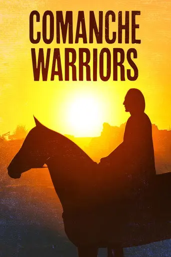 Comanche Warriors (2005)