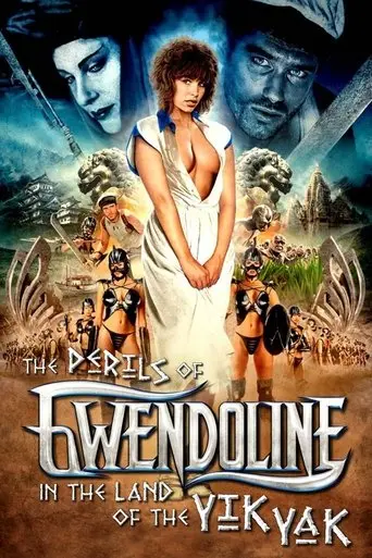 Gwendoline (1984)