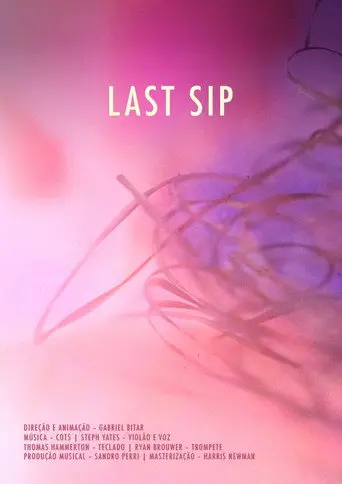 Last Sip (1970)