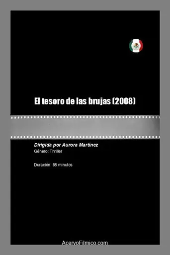 El tesoro de las brujas (2008)