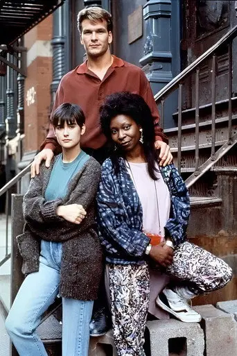 Ghost: Remembering the Magic (2001)