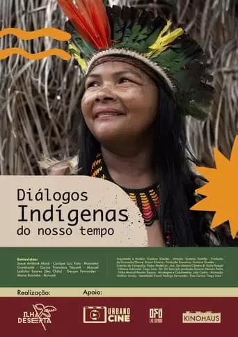 Dialogos Indigenas Do Nosso Tempo (2023)