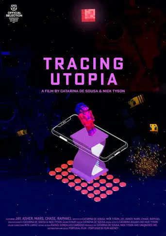 Tracing Utopia (2021)