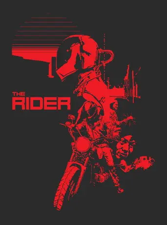 The Rider (1970)