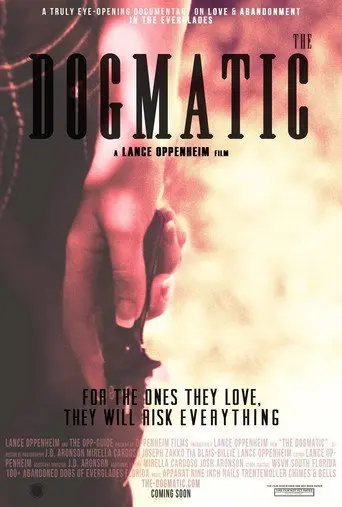 The Dogmatic (2012)